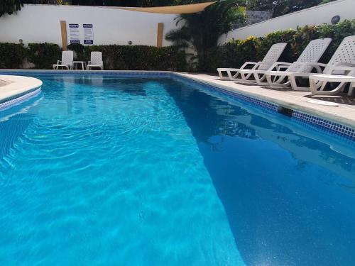 Foto de los servicios de Apartamentos Costambar