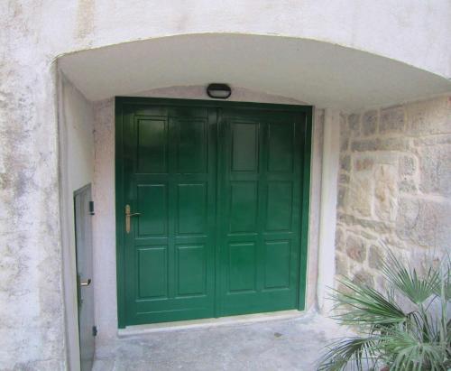 Foto del exterior de Apartments Johnny