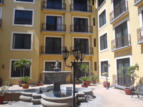 Foto de los servicios de Hotel Casa Real Tehuacan