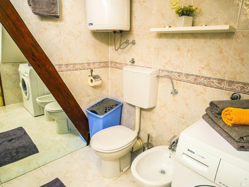 Foto general de Klarina Apartamenti