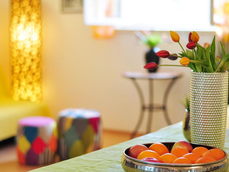 Foto general de Klarina Apartamenti