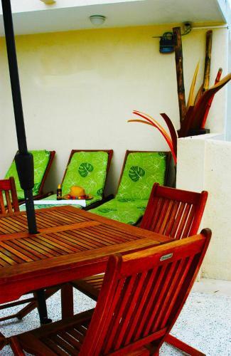 Foto general de Hotel Chapul Inn