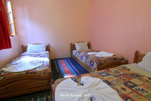 Room – Hotel Armed