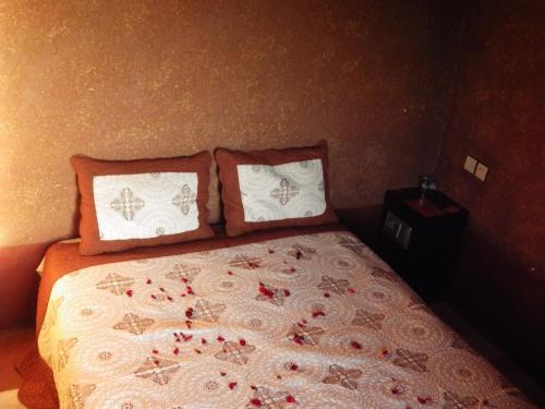 Foto de una habitación de Jad Auberge