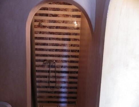 Foto del baño de Jad Auberge