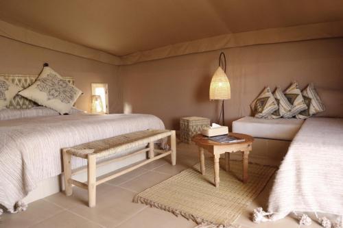 Room – Terre Des Etoiles
