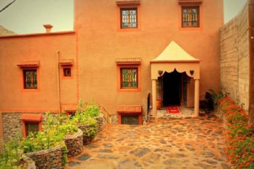 Photo – Riad Tourtit