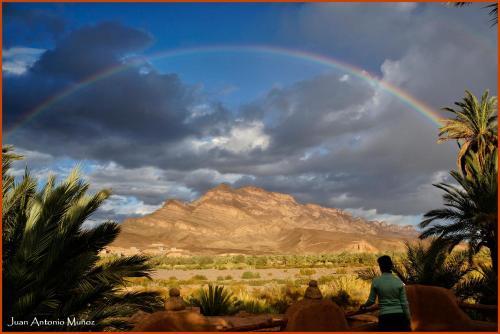 Surrounding area – Lodge Hara Oasis