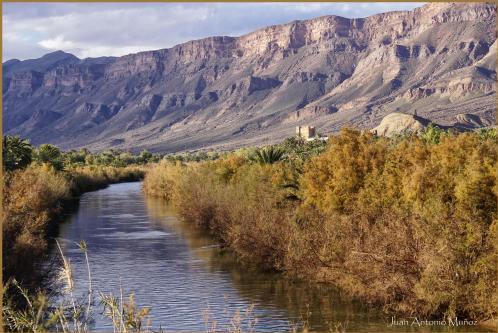 Surrounding area – Lodge Hara Oasis