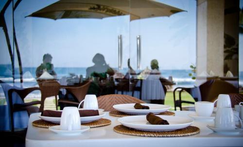 Foto de restauración de Hotel Tres Vidas Acapulco