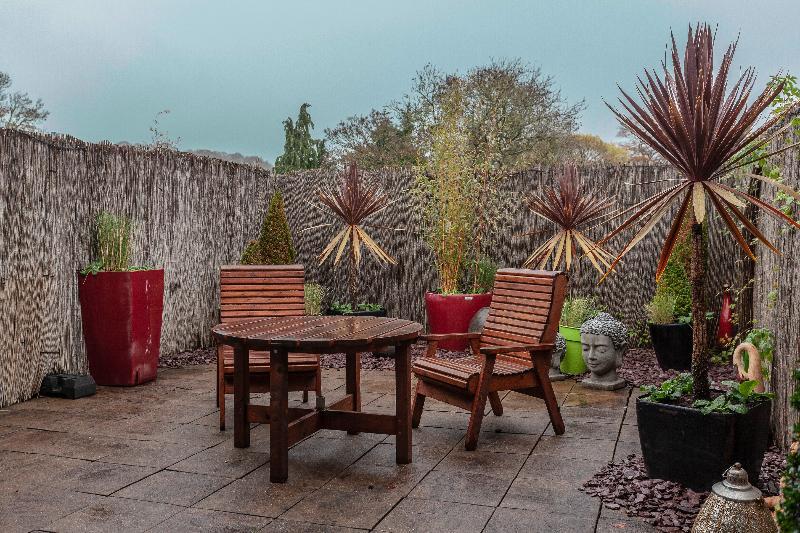 Foto general de Radisson BLU Hotel &amp;amp; Spa, Little Island Cork