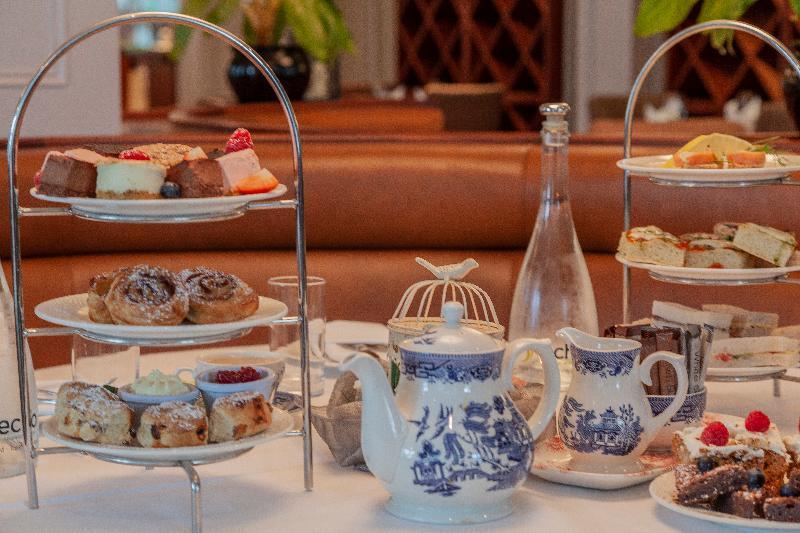 Foto de restauración de Radisson BLU Hotel &amp;amp; Spa, Little Island Cork
