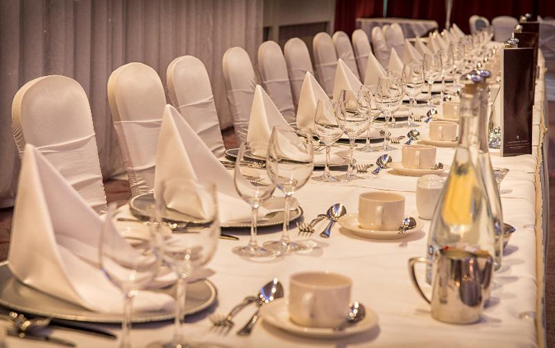 Foto general de Radisson BLU Hotel &amp;amp; Spa, Little Island Cork