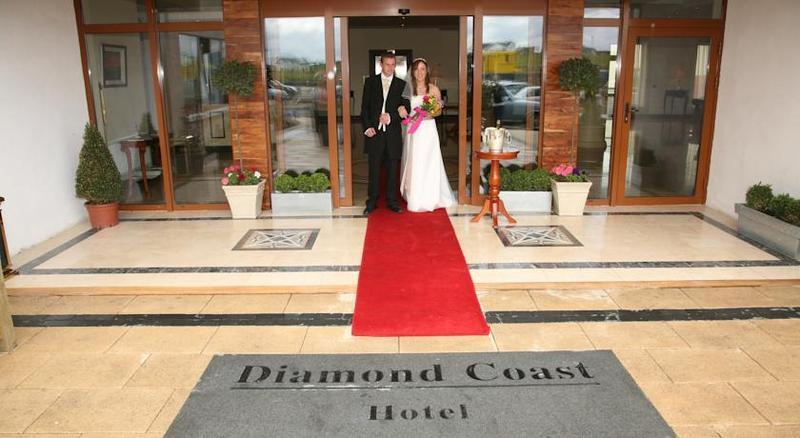 Foto general de Diamond Coast Hotel