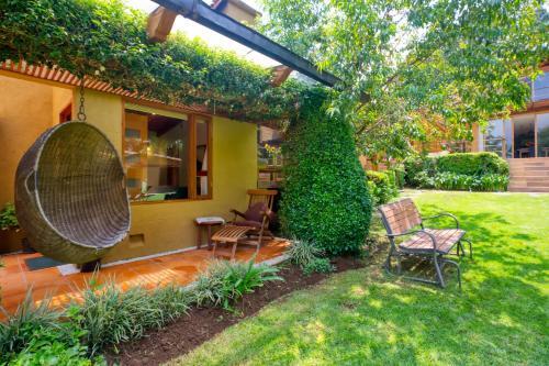 Foto general de Bed-and-Breakfast La Joya del Viento