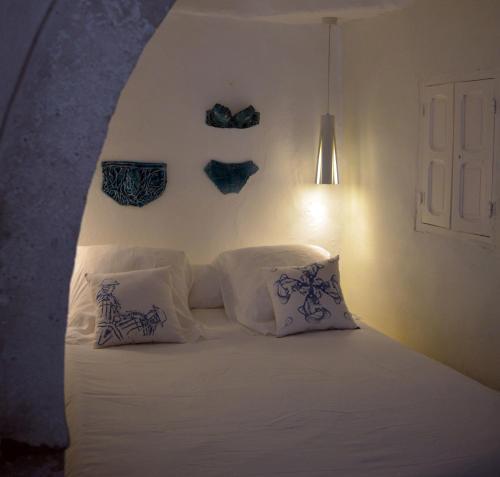 Foto de una habitación de Bed-and-Breakfast Dar Bibine