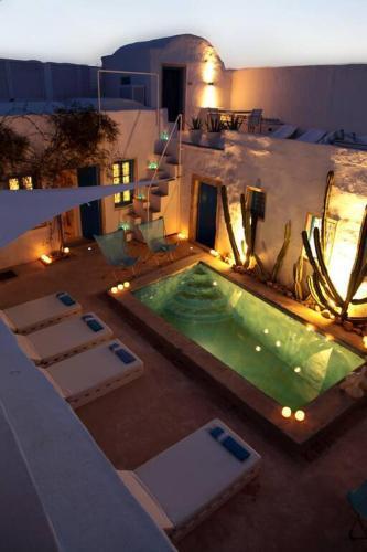Foto de los servicios de Bed-and-Breakfast Dar Bibine