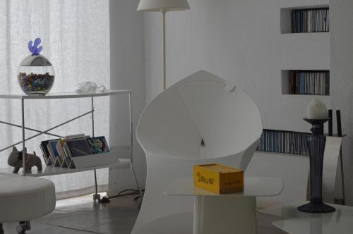 Foto de los servicios de Bed-and-Breakfast Dar Bibine