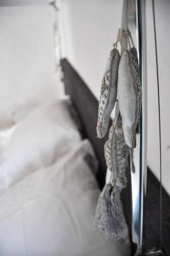 Foto de una habitación de Bed-and-Breakfast Dar Bibine