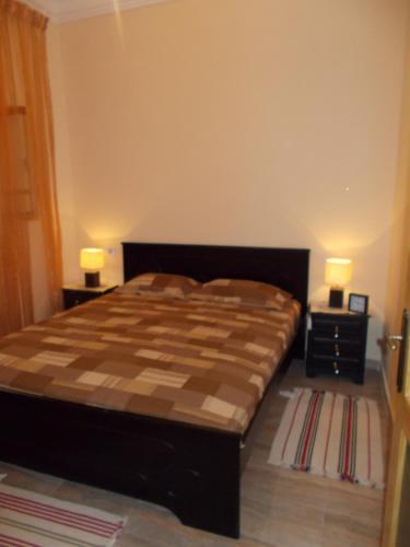 Foto de una habitación de Douja Apartment