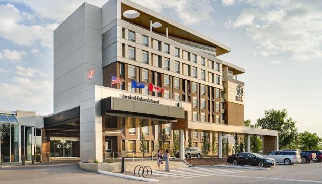 Foto de Hotel Blackfoot