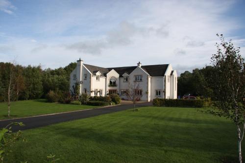 Foto del exterior de Dungimmon House
