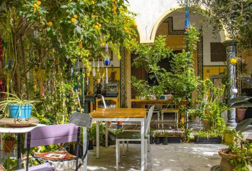 Foto del exterior de Dar Souad