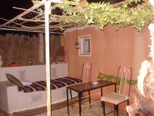 Foto del exterior de Casas y chalets Maison Proche De Desert