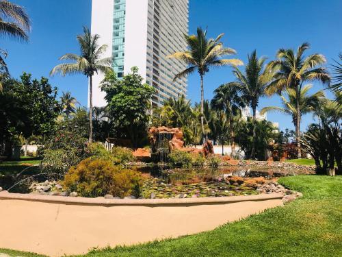 Foto de los servicios de Complejo Costa Bonita Condominium &amp;amp; Beach Resort
