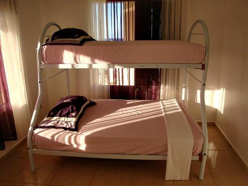 Foto de una habitación de El Malecon B&amp;amp;B Hotel