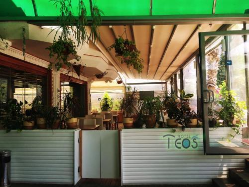 Foto general de Teos Hotel