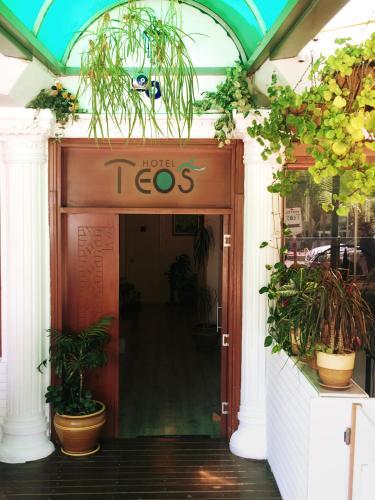 Foto general de Teos Hotel