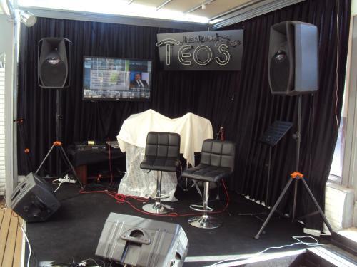 Foto general de Teos Hotel