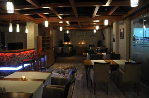 Foto de restauración de Teos Hotel