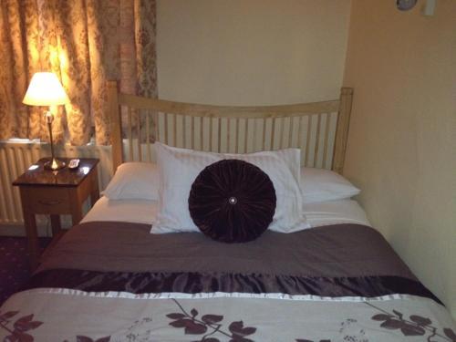 Foto de una habitación de Killarney Guest House