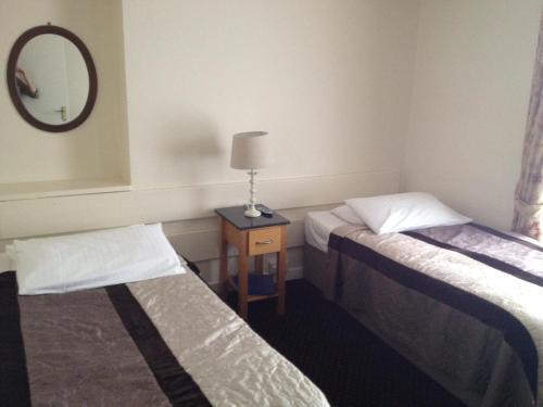 Foto de una habitación de Killarney Guest House