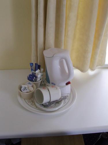 Foto de una habitación de Killarney Guest House