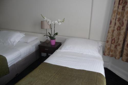 Foto de una habitación de Killarney Guest House