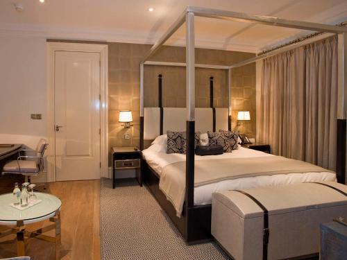 Foto de una habitación de Langtons Hotel Kilkenny