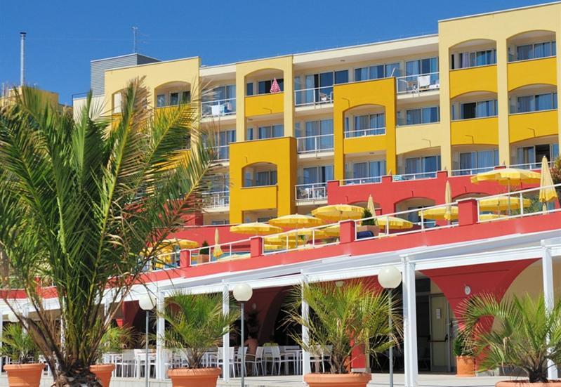 Foto general de Hotel Resort del Mar