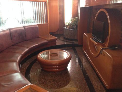 Foto de los servicios de Hotel Torremolinos