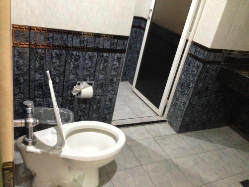 Foto del baño de Hotel Torremolinos
