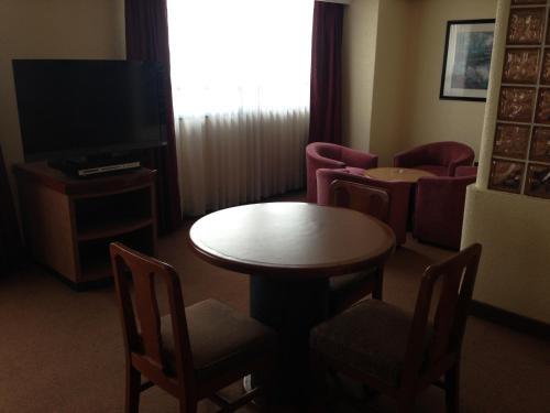 Foto de una habitación de Hotel Torremolinos