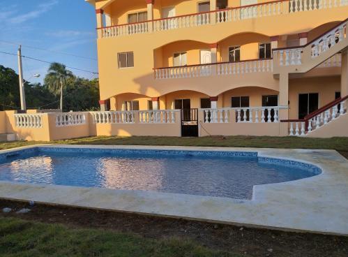 Foto general de Apartamentos Nuevo Amanecer