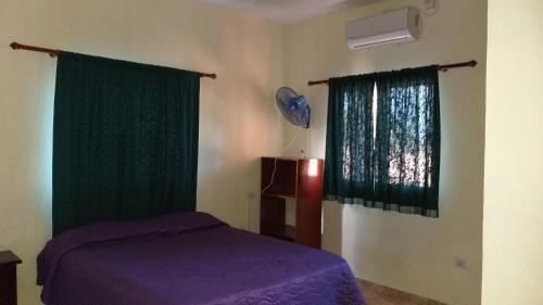 Foto de una habitación de Apartamentos Nuevo Amanecer