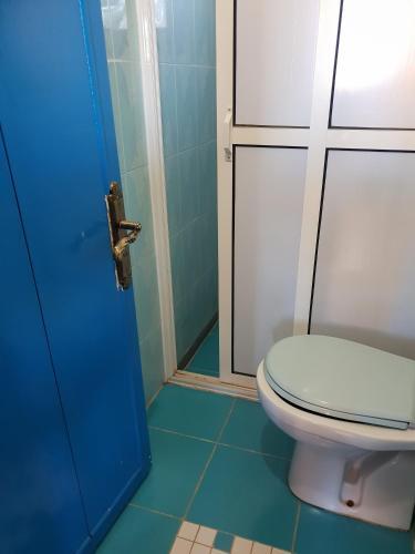 Foto del baño de Gite Kasbah La Palmeraie