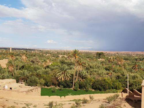 Foto general de Gite Kasbah La Palmeraie