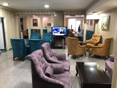 Foto general de Hamit Hotel