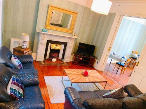 Foto de los servicios de Redclyffe Guesthouse