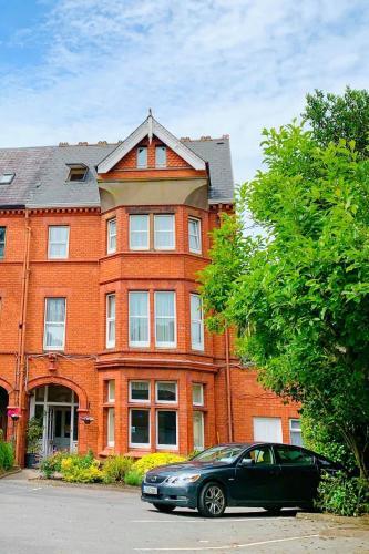 Foto de los servicios de Redclyffe Guesthouse